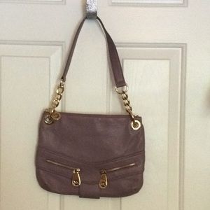 Michael Kors Lavender bag